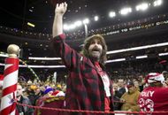 Wing Bowl 23 - Source: Getty Photo by Mitchell Leff